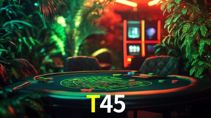 Tournaments T45