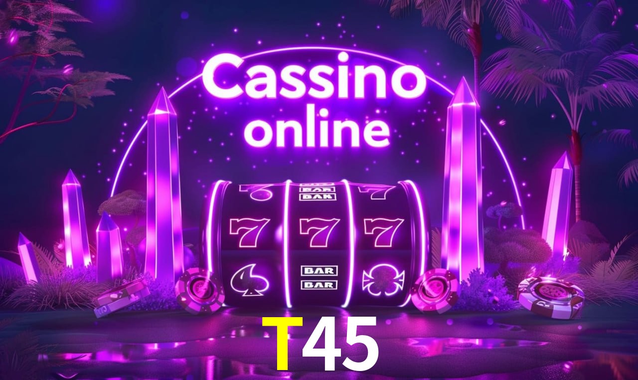 Ofertas Exclusivas T45
