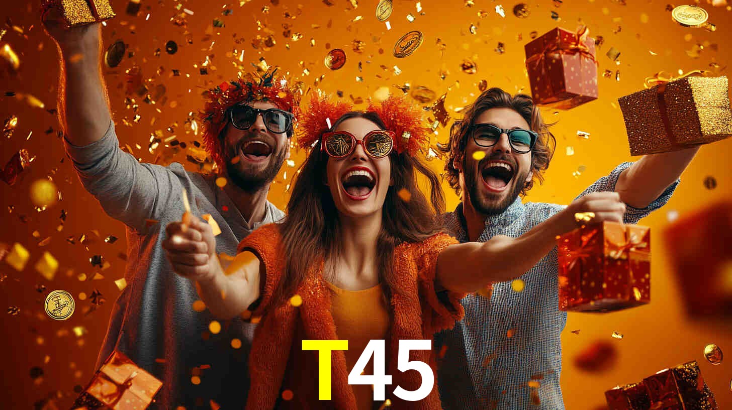 T45