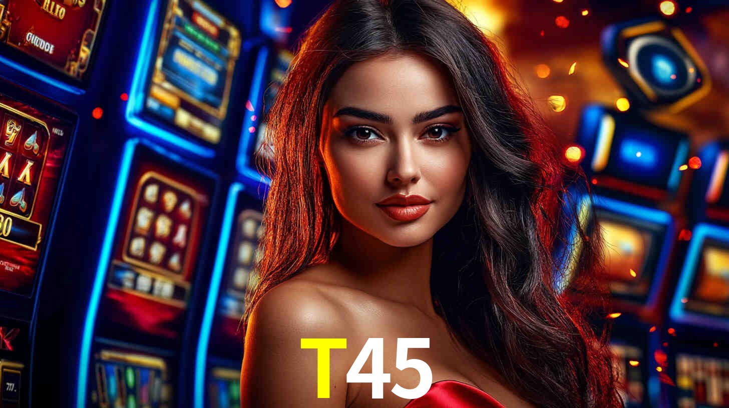 Descubra a Essência do T45: Nossa História e Compromissos
