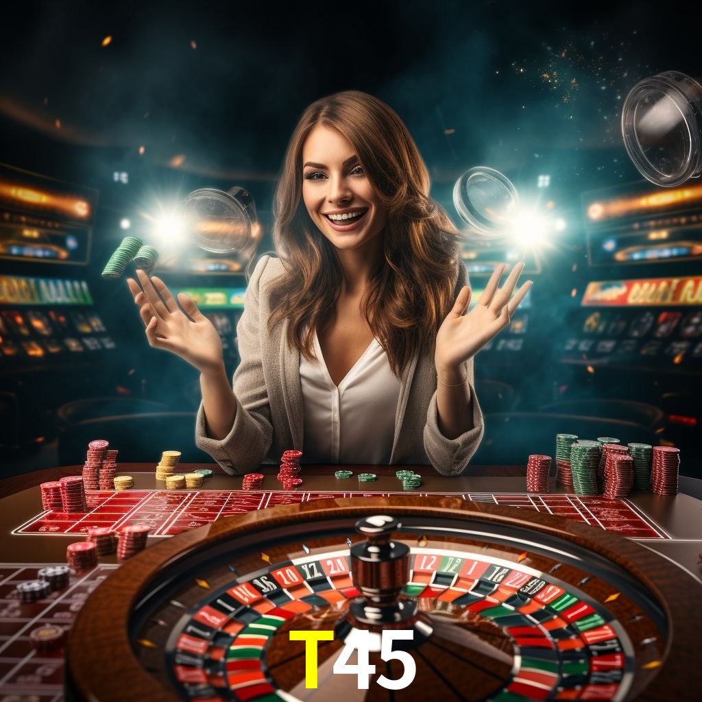 T45 Bet