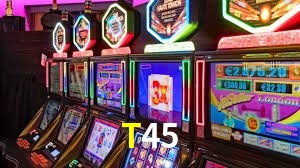 Interface Premium T45