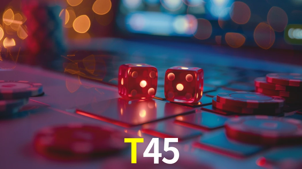 Games Directory T45