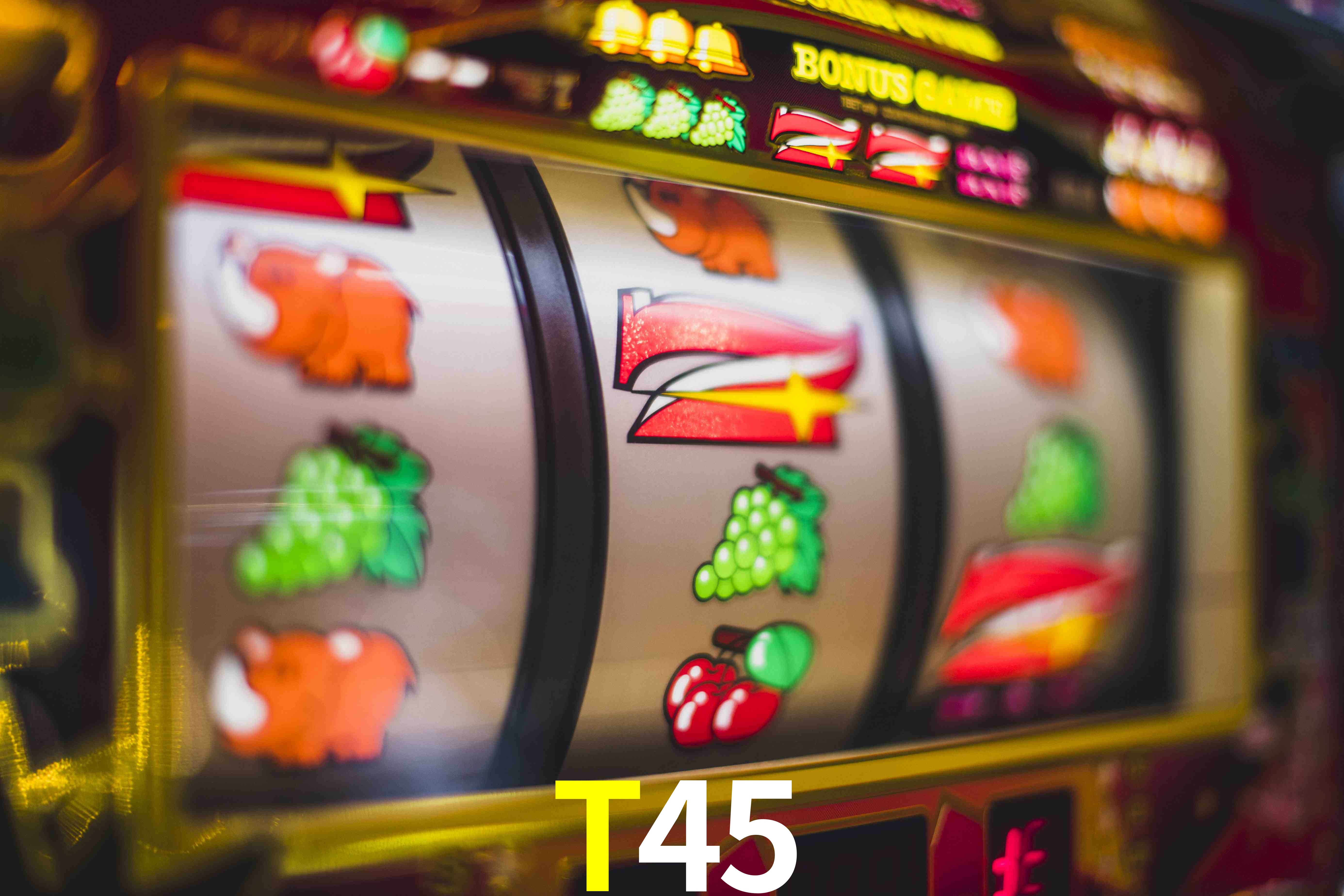 Crash Games Statistics T45