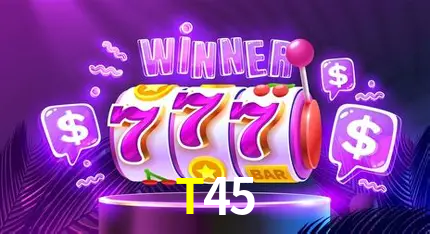 A Emoção da Loteria na T45: Uma Chance de Mudança de Vida