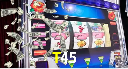 Descubra a Essência do T45: Nossa História e Compromissos