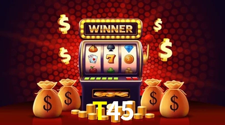 Slot Games T45