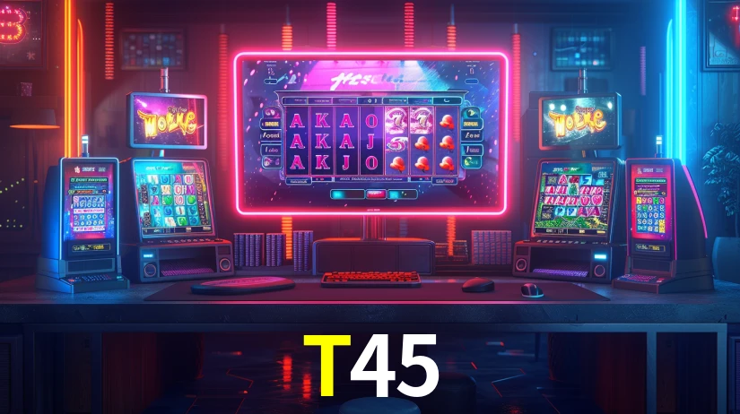 T45.Com