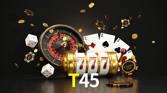 Spaceman Game T45