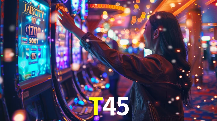 T45