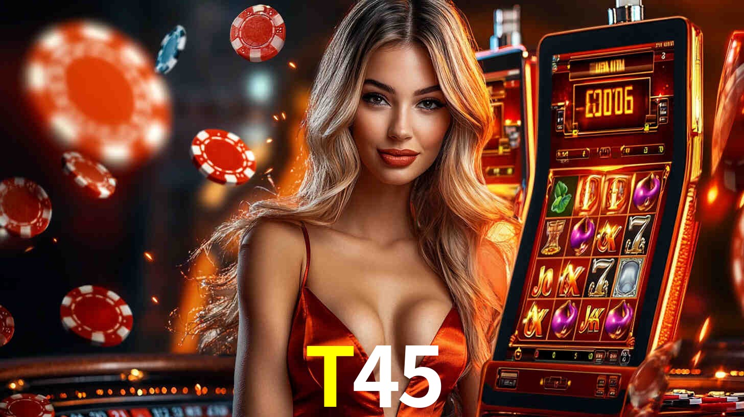 T45 Bet