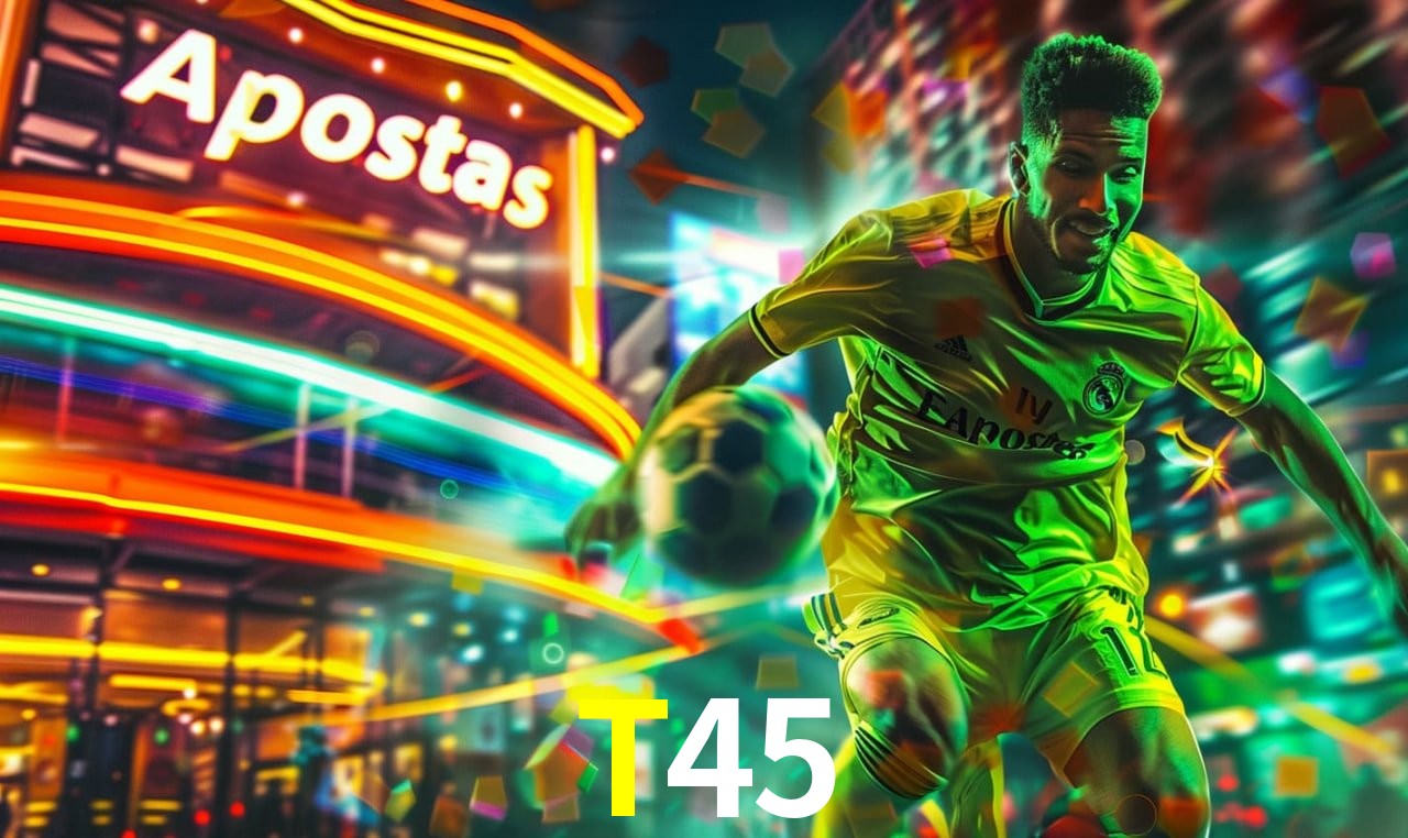 Login Seguro T45