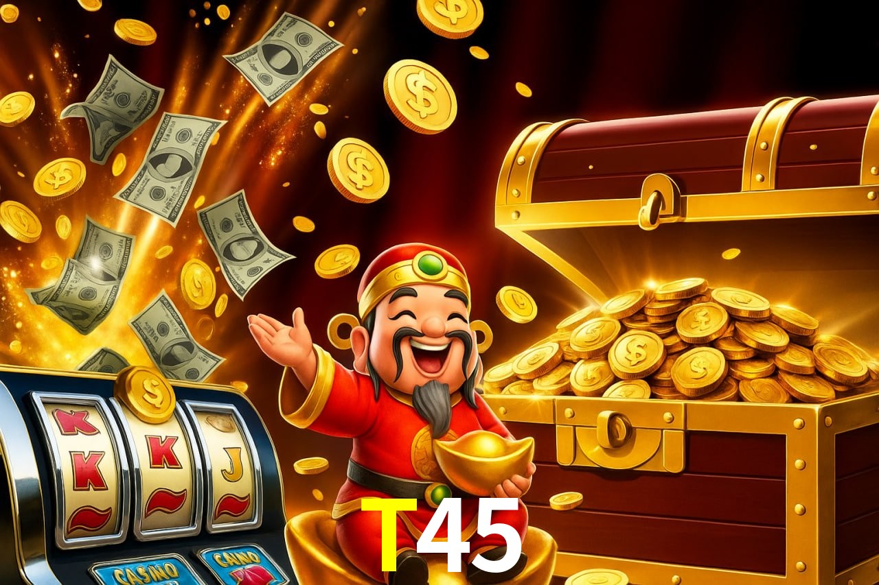 Torneios T45