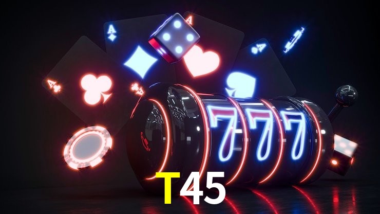 Football Betting T45