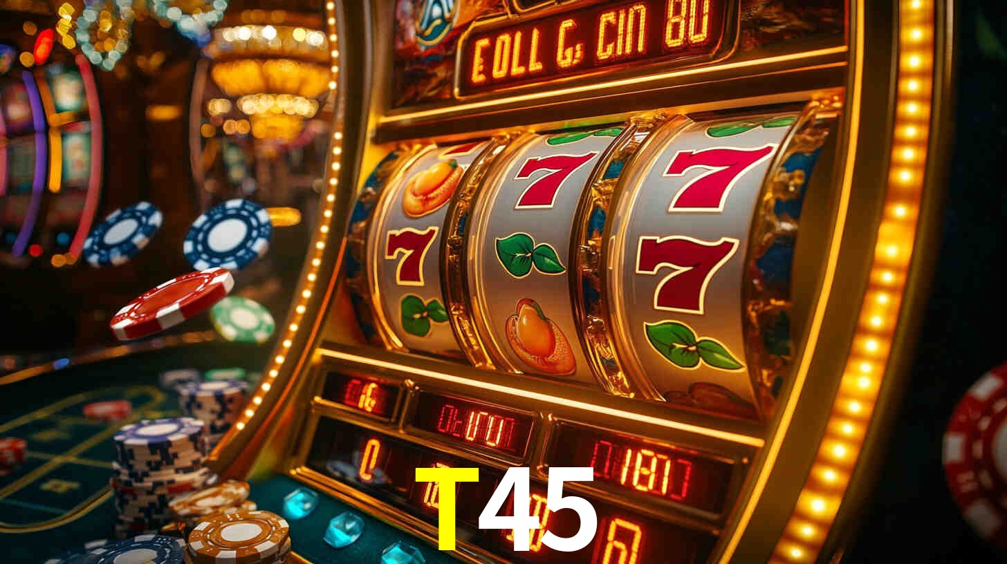 Exclusive Games T45