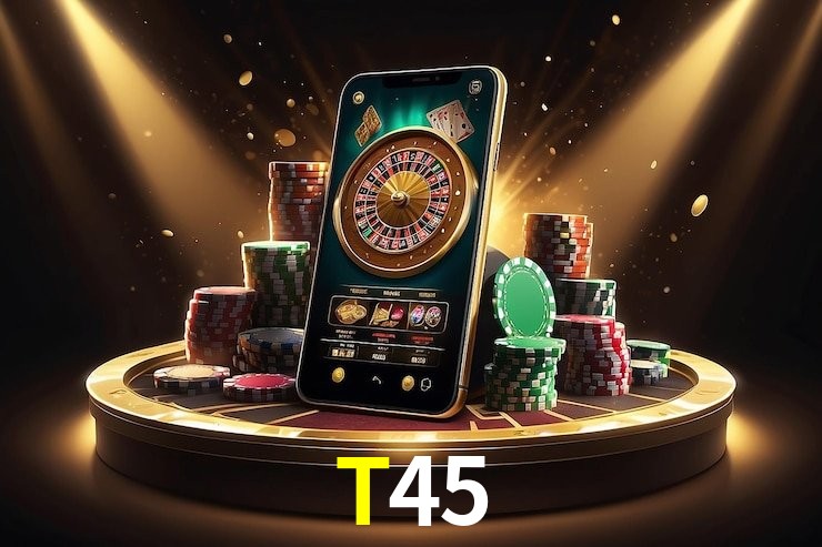 Especiais de Fim de Semana T45
