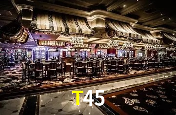 Flash Promotion T45