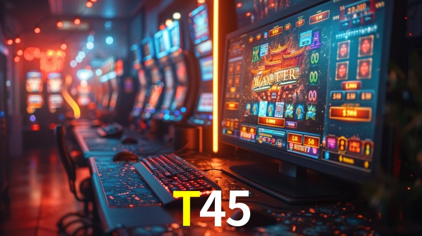 T45