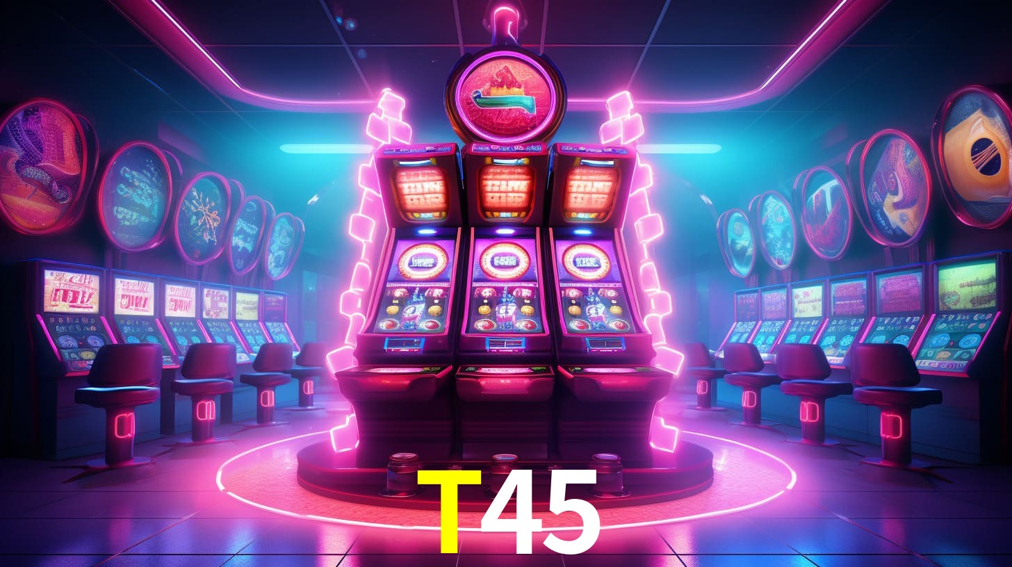 T45