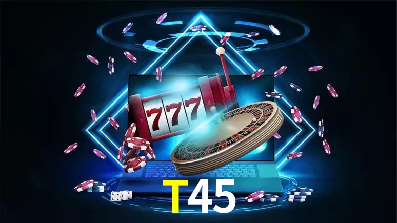 Sistemas de Segurança T45