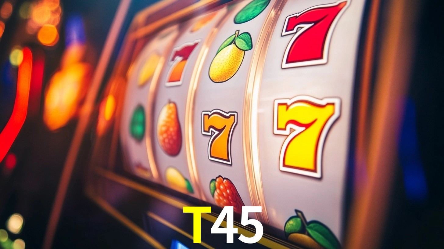T45 Bet