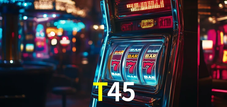 Daily Bonuses T45