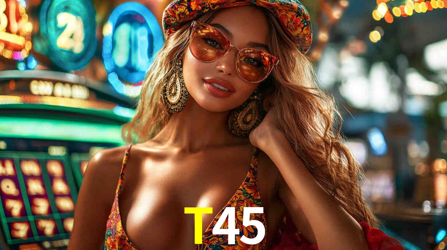 Premium Interface T45