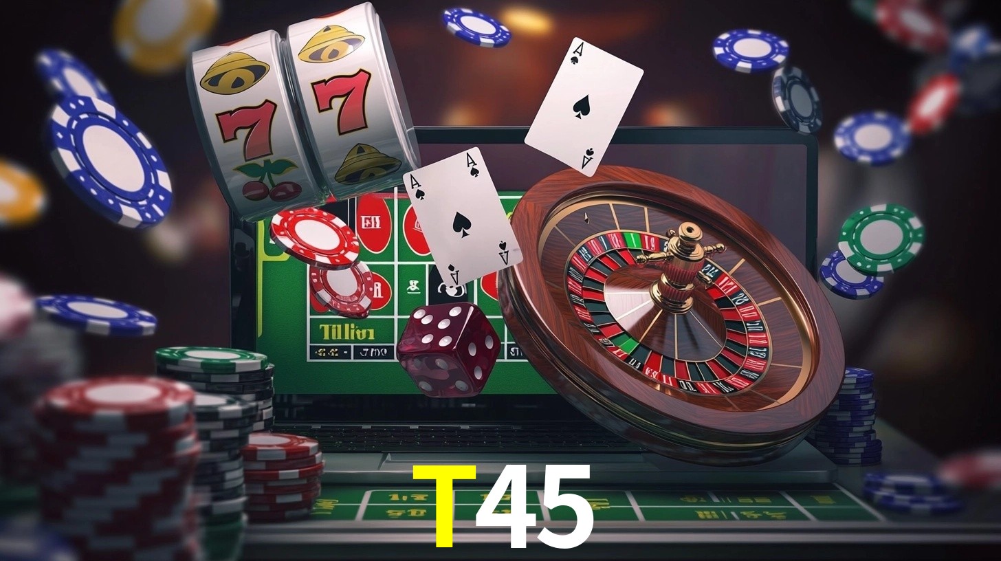 T45