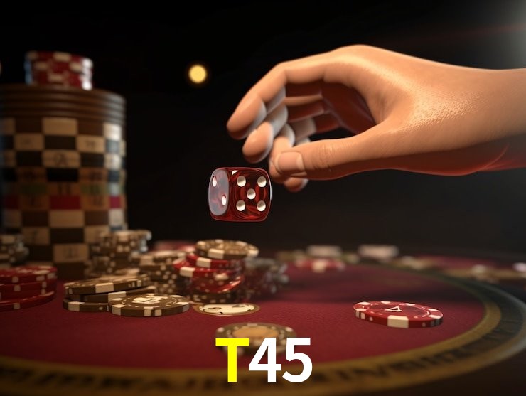 Benefícios da Conta T45