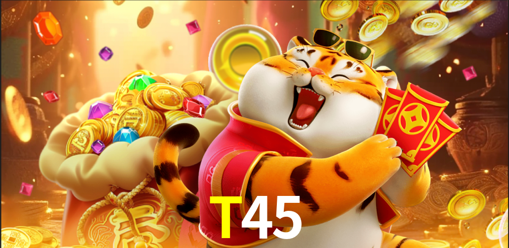 T45 Bet